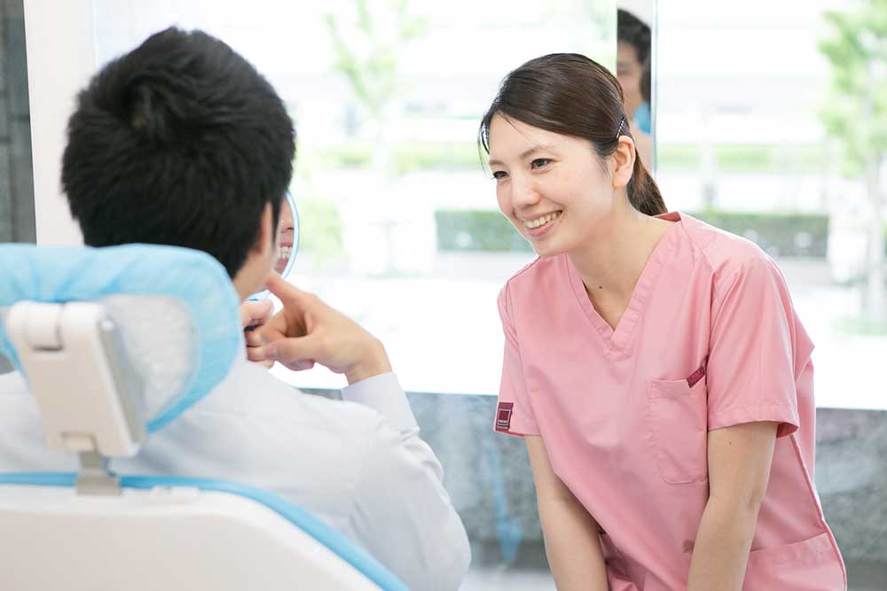 Periodontal Team Therapy 歯科医師の視点歯科衛生士…